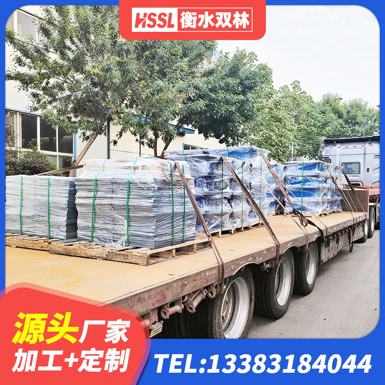 洪洞县建筑铅芯橡胶隔震支座装置生产厂家 洪洞县HDR高阻尼隔震支座(II)-570*201-G1.2源头工厂 洪洞县建筑受力的隔震支座厂家 洪洞县隔震层隔震支座厂家 - 第2张