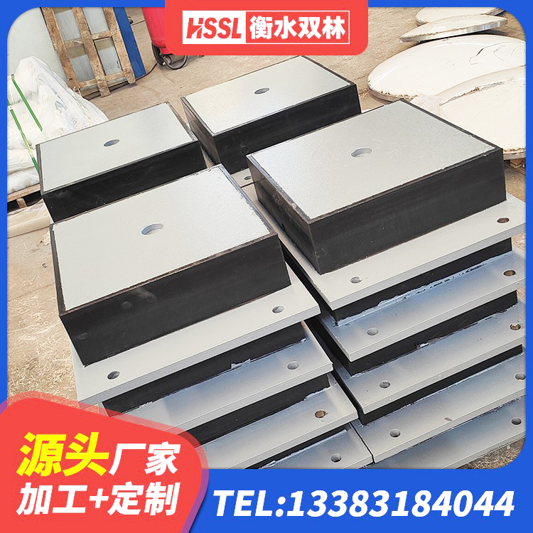 洪洞县建筑天然胶隔震支座厂家 洪洞县钢结构建筑用隔震支座生产厂家 洪洞县建筑铅芯橡胶隔震支座LRB900生产厂家 洪洞县建筑圆形铅芯隔震支座 - 第8张