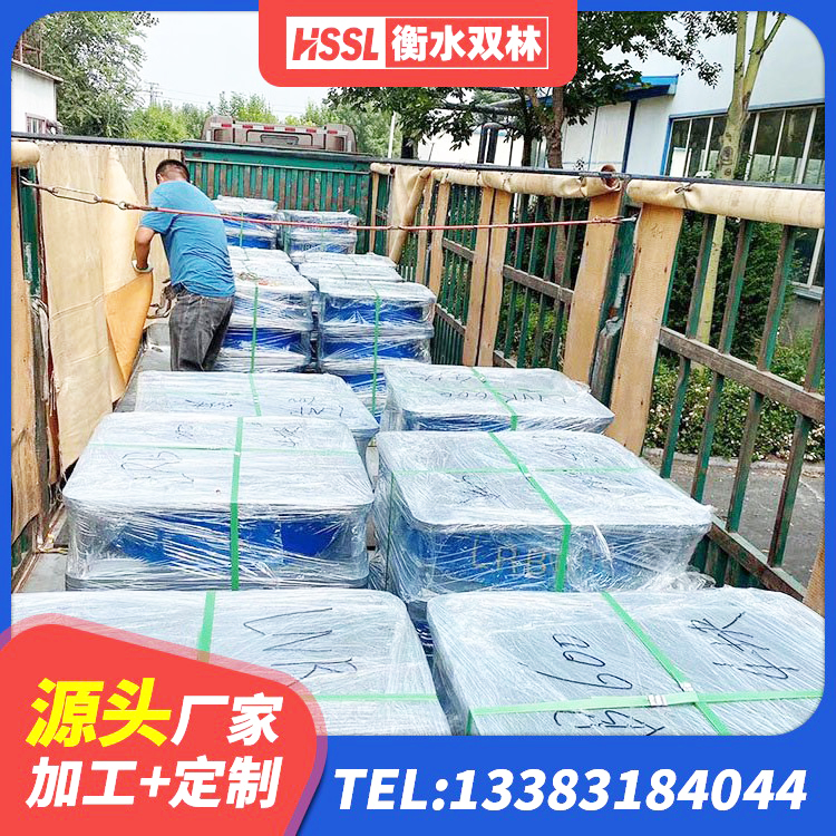 洪洞县HDR1400高阻尼支座源头工厂 洪洞县建筑水平力分散力型LNR橡胶隔震支座厂家 洪洞县HDR1200高阻尼橡胶支座 洪洞县铅芯橡胶隔震支座定制 - 第2张
