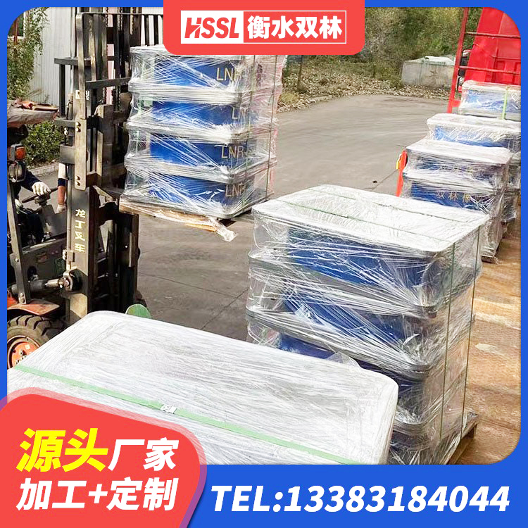 洪洞县建筑隔震支座LNR700-Ⅱ厂家 洪洞县隔震支座LRB700-Ⅱ源头工厂 洪洞县隔震支座LRB700多少钱 洪洞县LNR1200支座厂家电话 - 第7张